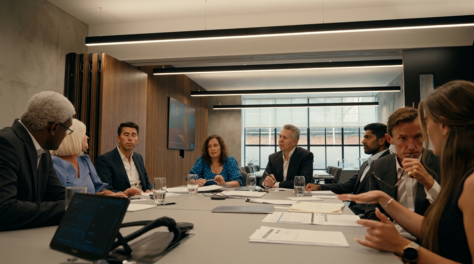 Brand & Corporate Films
